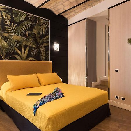 Idyllia - Colosseum Luxury Apartment Rome Buitenkant foto