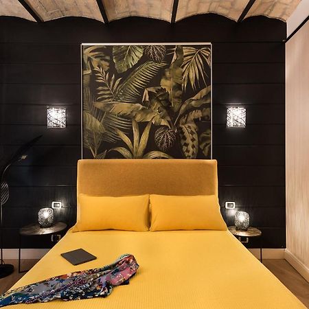 Idyllia - Colosseum Luxury Apartment Rome Buitenkant foto