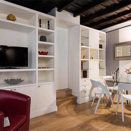 Idyllia - Colosseum Luxury Apartment Rome Buitenkant foto