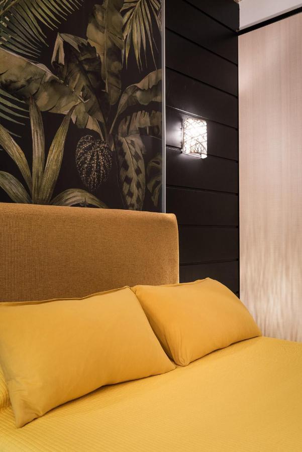 Idyllia - Colosseum Luxury Apartment Rome Buitenkant foto