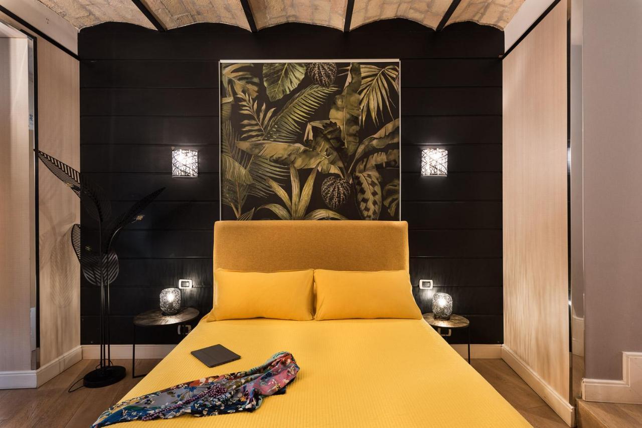 Idyllia - Colosseum Luxury Apartment Rome Buitenkant foto
